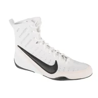 Kimona, stroje i obuwie - Buty bokserskie Nike Machomai 3 - miniaturka - grafika 1