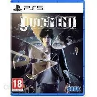 Gry PlayStation 5 - Judgment GRA PS5 - miniaturka - grafika 1