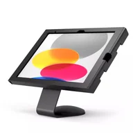 Etui do tabletów - Compulocks 111B209SWLB obudowa do tabletu 27,7 cm (10.9") Czarny 111B209SWLB - miniaturka - grafika 1