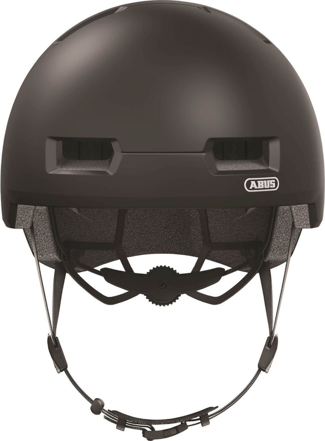 Kask rowerowy ABUS Skurb Urban 40370 Tium-S