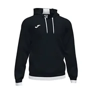 Moda i Uroda OUTLET - Joma 4XS Bluza z kapturem Comfort II Unisex Dorosły - miniaturka - grafika 1