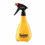 Konewki - Kwazar Opryskiwacz Kwazar Twister 0 5 l żółty - miniaturka - grafika 1