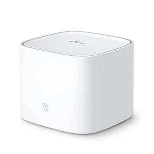 TP-Link HX510 Dual-band (2.4 GHz/5 GHz) Wi-Fi 6 (802.11ax) Biały 3 Wewnętrzne - Pozostałe akcesoria sieciowe - miniaturka - grafika 1