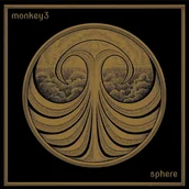 Metal, Punk - Monkey3 Sphere Limited Edition CD Monkey3 - miniaturka - grafika 1