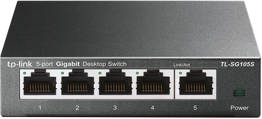 Switch TP-Link TL-SG105s TL-SG105SUN TL-SG105S(UN)