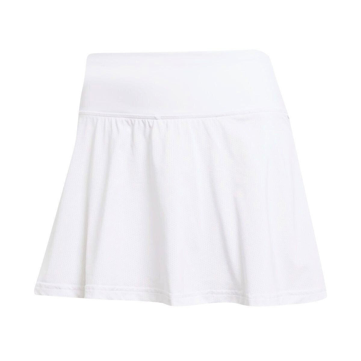 Spódnica damska adidas Club Tennis Climacool Skirt White L