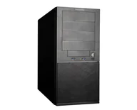 Serwery - bluechip SERVERline T30346r *Proxmox VE* serwer 2,88 TB Tower AMD EPYC 4244P 3,8 GHz 32 GB DDR5-SDRAM 400 W 850666 - miniaturka - grafika 1