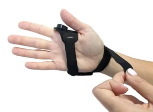 Datalogic SS5-HS7600K akcesoria do czytników kodów kreskowych Pasek na rękę - Akcesoria do kas i terminali - miniaturka - grafika 1