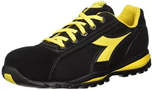 Diadora Glove Ii Text S1p Hro, buty robocze dla dorosłych, uniseks - Obuwie robocze - miniaturka - grafika 3