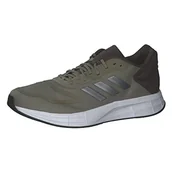 Sneakersy damskie - adidas Duramo 10 Sneakersy Mężczyźni,Orbit Green Iron Met Shadow Olive,40 EU - miniaturka - grafika 1