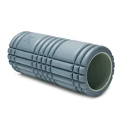 Akcesoria do masażu - Roller TriggerPoint Recycled Grid 1.0 niebieski 22386 13 - miniaturka - grafika 1