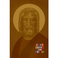 Ikony i obrazy sakralne - Obraz religijny na płótnie Spotkanie w Emaus - miniaturka - grafika 1