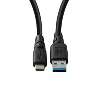 Kable USB - Microconnect USB3.2AC1-LSZH bez kategorii - miniaturka - grafika 1