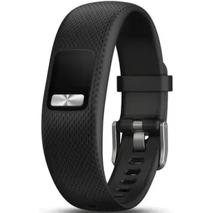 Garmin Vivofit 4 rodzaje bransoletka, czarna, L, L 010-12640-13 - Pozostały sprzęt i akcesoria do ćwiczeń - miniaturka - grafika 1