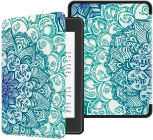 ETUI - KINDLE 10 (2019) - CASE OBUDOWA FUTERAŁ SMARTCASE EXOGUARD - Etui do czytników e-book - miniaturka - grafika 1