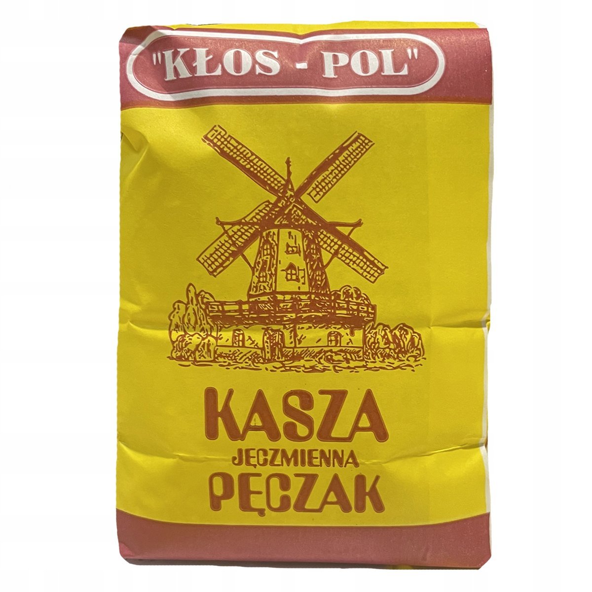 Kasza Jęczmienna Pęczak 