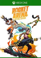 Kody i doładowania cyfrowe - Rocket Arena Mythic Edition Xbox One - miniaturka - grafika 1