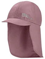 Czapki damskie - Jack Wolfskin Czapka Canyon Cap K - miniaturka - grafika 1
