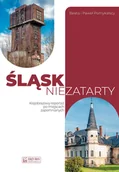 Felietony i reportaże - Śląsk niezatarty. Krajobrazowy reportaż po... - Beata Pomykalska, Paweł Pomykalski - książka - miniaturka - grafika 1