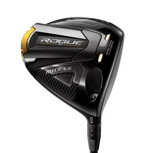 Kij driver Callaway Rogue ST MAX LS 10,5 Stiff - Golf - miniaturka - grafika 1