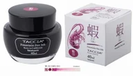 Pióra wieczne - Taccia Sunaoiro Atrament Ebi (Purple red) 40ml - miniaturka - grafika 1