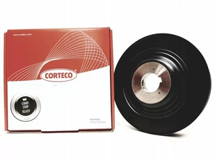 CORTECO KOŁO PASOWE C4 2.0HDI 04 CORTECO 80004382 - Alternatory - miniaturka - grafika 1