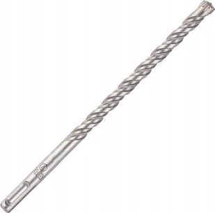 Graphite Wiertło do betonu zbrojonego SDS Plus 12 x 260 mm, quatro - Wiertła - miniaturka - grafika 1