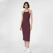 Sukienki - Sukienka 4F 4FSS23TDREF050 81S XL - miniaturka - grafika 1