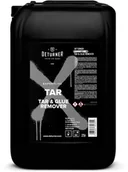 Kosmetyki samochodowe - Deturner Xpert Line Tar  preparat do usuwania smoły i kleju 25L - miniaturka - grafika 1