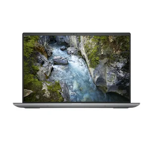 DELL Precision 5690 16 FHD+ Ultra 7-165H 16GB 1TB SSD RTXA1000 FPR BK W11P 3YPS - Laptopy - miniaturka - grafika 1