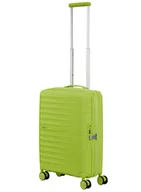 Walizki - Walizka mała American Tourister FastForward - neon lime - miniaturka - grafika 1