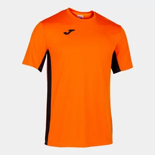 Koszulka do koszykówki męska Joma Cosenza - Koszulki sportowe męskie - miniaturka - grafika 1