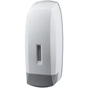 Dozowniki papieru i mydła dla firm - Dystrybutor mydła L1 1000 Ml biały - miniaturka - grafika 1