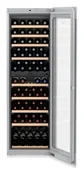 Chłodziarki do wina - Chłodziarka do wina LIEBHERR EWTgw 3583 - miniaturka - grafika 1