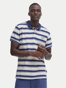 Blend Polo 20716478 Kolorowy Regular Fit - Koszulki męskie - miniaturka - grafika 1