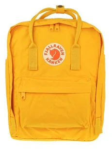 Fjallraven plecak Kanken Warm Yellow, 16l - Plecaki - miniaturka - grafika 26