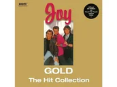 Muzyka klubowa, dance - Gold: The Hit Collection - miniaturka - grafika 1