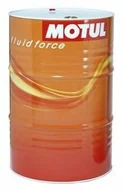 Oleje silnikowe - Motul Beczka 5W-40 8100 X-clean C3 MOT102053 60L - miniaturka - grafika 1