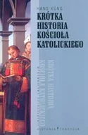 Religia i religioznawstwo - Krótka Historia Kościoła Katolickiego - miniaturka - grafika 1