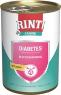 Mokra karma dla psów - Rinti Canine Diabetes 400g - miniaturka - grafika 1