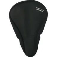 Akcesoria rowerowe - Dunlop Nakładka Żelowa Pokrowiec Na Siodełko Rower - miniaturka - grafika 1