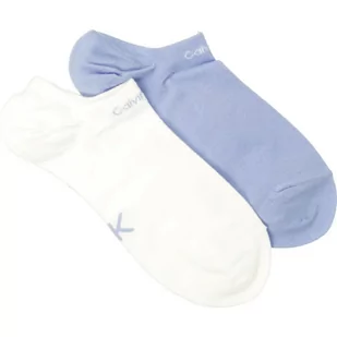 Calvin Klein Skarpety 2-pack GRIPPER - Skarpetki damskie - miniaturka - grafika 1