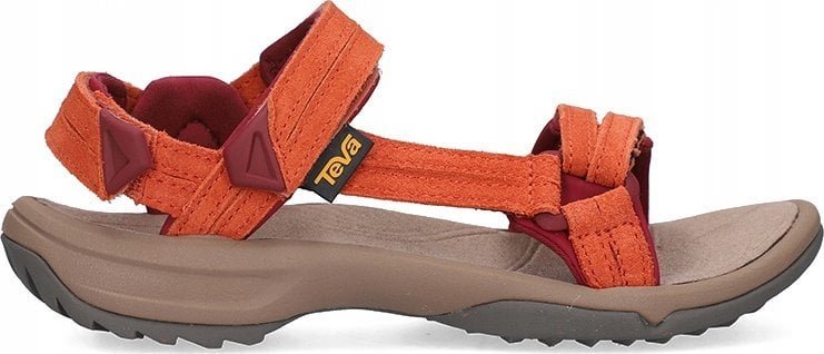 Teva W'S Terra Fi Lite Suede, LNG, 36 us 5; uk 3