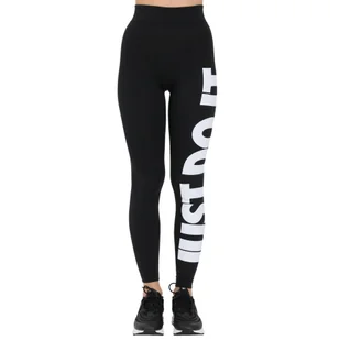 Spodnie treningowe damskie Nike Wmns Essential Jdi - Spodnie sportowe damskie - miniaturka - grafika 1