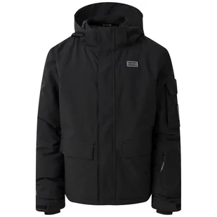 Dziecięca kurtka narciarska Dare 2b Shredder Jacket Rozmiar dziecięcy: 122-128 / Kolor: czarny - Kurtki i płaszcze dla chłopców - miniaturka - grafika 1