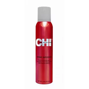 Farouk Systems Systems CHI Shine Infusion Hair Shine Spray 150g W Mgiełka do włosów 36059 - Odżywki do włosów - miniaturka - grafika 1