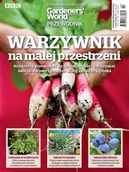 Czasopisma - Gardener's World Edycja Polska Wydanie Specjalne - miniaturka - grafika 1