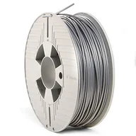 Filamenty i akcesoria do drukarek 3D - Verbatim Verbatim VERBATIM 3D Printer Filament PLA 2.85mm 1kg silver 2019 55329 - miniaturka - grafika 1