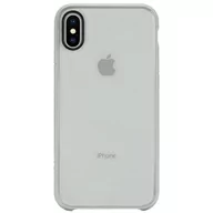 Etui i futerały do telefonów - Incase Pop Case - Etui iPhone Xs / X (Clear/Slate) - miniaturka - grafika 1