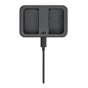 Hub ładowania DJI WB37 (USB-C) - Akcesoria do drona - miniaturka - grafika 1